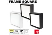 HUBLOT CARRE LED 7W SG FRAME SQUARE
