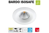 SPOT FIXE BLANC 8W - SG BARDO