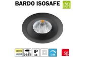 SPOT 8W FIXE NOIR - SG BARDO SPOT 8W FIXE NOIR - SG BARDO