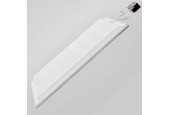 Dalle LED 40W 3000K - JISO 32440 BACKLIGHT
