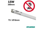 TUBE ANTI-INSECTES VOLANT 15W T5 BL368 TUBE ANTI-INSECTES VOLANT 15W T5 BL368