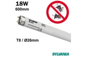 TUBE ANTI-INSECTES VOLANT 18W T8 BL368 TUBE ANTI-INSECTES VOLANT 18W T8 BL368