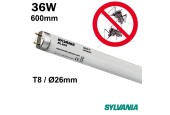 TUBE ANTI-INSECTES VOLANT 36W T8 BL368 TUBE ANTI-INSECTES VOLANT 36W T8 BL368