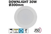 DOWNLIGHT LED 30W Ø300MM
