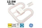 2D GR10q 12.5W/2700K - BALLAST FERRO
