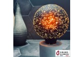 GLOBE CONSTELLATION 6W/1800K E27 230V GLOBE CONSTELLATION 6W/1800K E27 230V