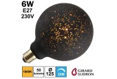 GLOBE CONSTELLATION 6W/1800K E27 230V GLOBE CONSTELLATION 6W/1800K E27 230V