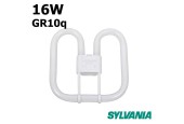 AMPOULE SYLVANIA LYNX-QE 16W GR10q AMPOULE SYLVANIA LYNX-QE 16W GR10q