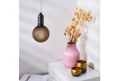 GLOBE POINTILLES 6W/2700K E27 230V