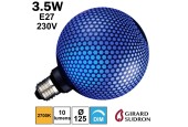 GLOBE HEXAGONES 6W/2700K E27 230V