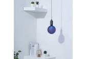 GLOBE HEXAGONES 6W/2700K E27 230V