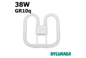 AMPOULE SYLVANIA LYNX-QE 38W GR10q AMPOULE SYLVANIA LYNX-QE 38W GR10q