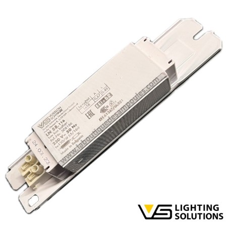 VOSSLOH 508186 | Ballast pour tubes fluo 58W