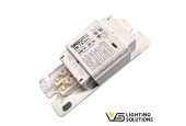 BALLAST FLUO 2x5W, 7W, 9W, 8W - 1x10W, 13W BALLAST FLUO 2x5W, 7W, 9W, 8W - 1x10W, 13W