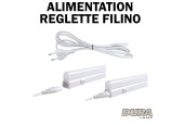 CABLE D'ALIMENTATION REGLETTE DURALAMP FILINO