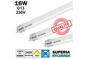 TUBE 1.20M 16W G13 230V - SYLVANIA SUPERIA TUBE 1.20M 16W G13 230V - SYLVANIA SUPERIA