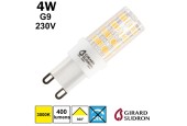LED G9 4W/3000K 230V LED G9 4W/3000K 230V