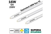 TUBE LED T5 16W G5 230V - 1149mm TUBE LED T5 16W G5 230V - 1149mm