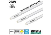 TUBE LED T5 26W G5 230V - 1149mm TUBE LED T5 26W G5 230V - 1149mm
