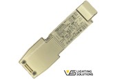 ALIMENTATION DIMMABLE DALLE LED AVEC CAPOTS ALIMENTATION DIMMABLE DALLE LED AVEC CAPOTS