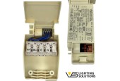 ALIMENTATION DIMMABLE DALLE LED AVEC CAPOTS ALIMENTATION DIMMABLE DALLE LED AVEC CAPOTS