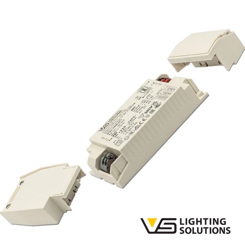 ALIMENTATION DIMMABLE DALLE LED AVEC CAPOTS ALIMENTATION DIMMABLE DALLE LED AVEC CAPOTS