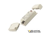 ALIMENTATION DIMMABLE DALLE LED AVEC CAPOTS ALIMENTATION DIMMABLE DALLE LED AVEC CAPOTS