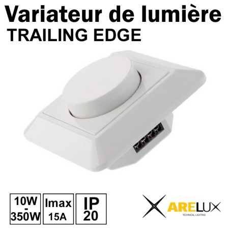 Variateur pour transformateur dimmable TRIAC