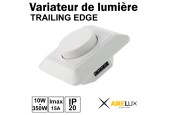 VARIATEUR MURAL ROTATIF TRIAC
