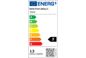 Tube LED R7s 13W 230V 118mm - BENEITO FAURE Tube LED R7s 13W 230V 118mm - BENEITO FAURE