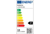 TUBE 0.9M 16W G13 230V - DURALAMP TUBOLED
