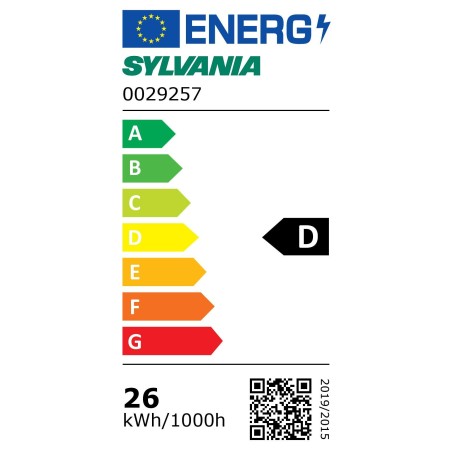 TUBE LED T5 26W G5 230V - 1149mm