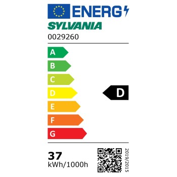 TUBE LED T5 37W G5 230V - 1449mm