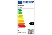 LED G9 3.5W/4000K 230V LED G9 3.5W/4000K 230V