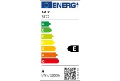 Tube ARIC S14s 50cm - LED 8W 2700K Tube ARIC S14s 50cm - LED 8W 2700K
