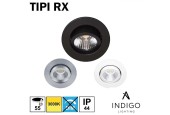 SPOT LED ORIENTABLE 3W INDIGO TIPI RX