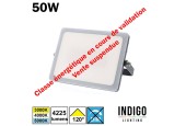 Projecteur INDIGO CURTIS 50W 230V Projecteur INDIGO CURTIS 50W 230V
