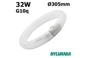 TUBE FLUO CIRCULAIRE 32W G10q Ø305mm TUBE FLUO CIRCULAIRE 32W G10q Ø305mm