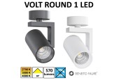 Applique ou plafonnier LED BENEITO VOLT ROUND Applique ou plafonnier LED BENEITO VOLT ROUND