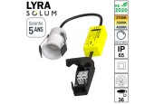 Mini spot de plafond SOLUM LYRA 5W - 230V Mini spot de plafond SOLUM LYRA 5W - 230V