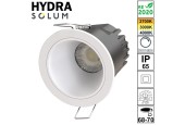SPOT LED FIXE 10W SOLUM HYDRA