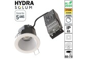 SPOT LED FIXE 10W SOLUM HYDRA