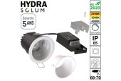 SPOT LED FIXE 10W SOLUM HYDRA