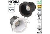 SPOT LED FIXE 10W SOLUM HYDRA