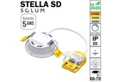 SPOT LED FIXE 5W SOLUM STELLA
