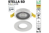 SPOT LED FIXE 5W SOLUM STELLA