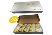 SPOT LED FIXE 5W SOLUM STELLA