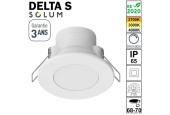 SPOT LED 6W SOLUM DELTA-S SPOT LED 6W SOLUM DELTA-S