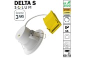 SPOT LED 6W SOLUM DELTA-S SPOT LED 6W SOLUM DELTA-S