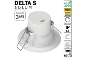 SPOT LED 6W SOLUM DELTA-S SPOT LED 6W SOLUM DELTA-S